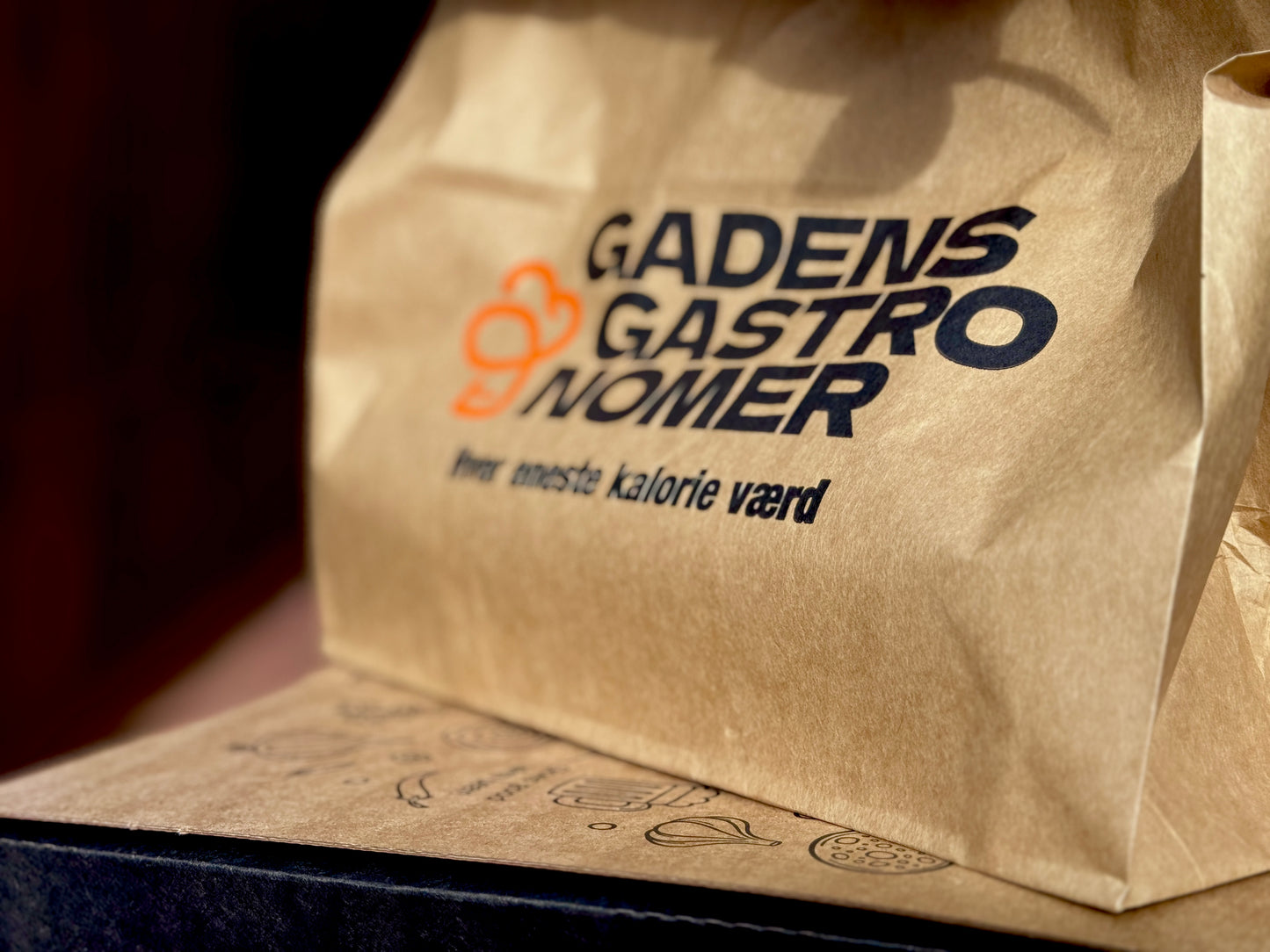 Spis lækker mad for 150 kr. hos Gadens Gastronomer – betal kun 89 kr.