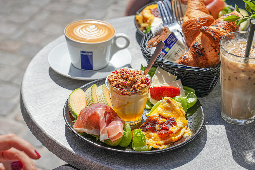 2x brunch i Aalborg til kun 189 kr