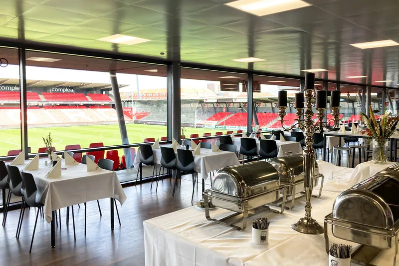 Vanvittigt tilbud – Brunch i Aalborg med ALT ad libitum til KUN 175 kr.