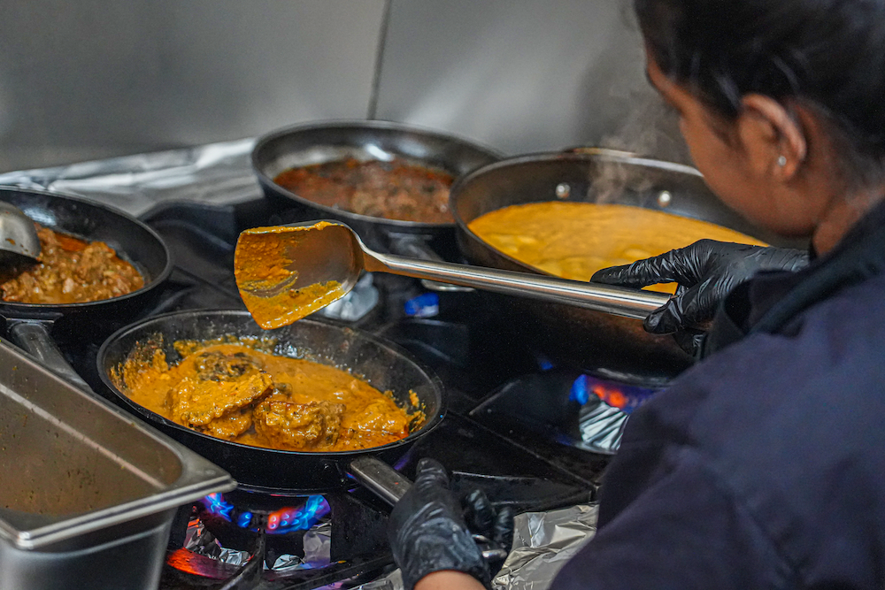 Indisk Takeaway i særklasse til halv pris: Du køber for 400 kr. – men betaler kun 199 kr.