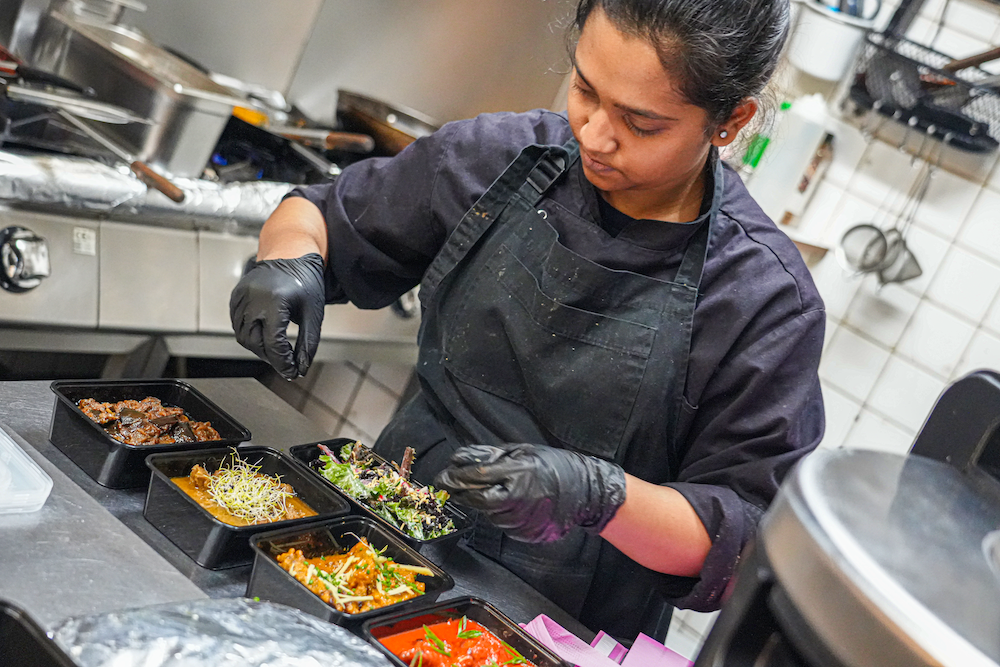 Indisk Takeaway i særklasse til halv pris: Du køber for 400 kr. – men betaler kun 199 kr.