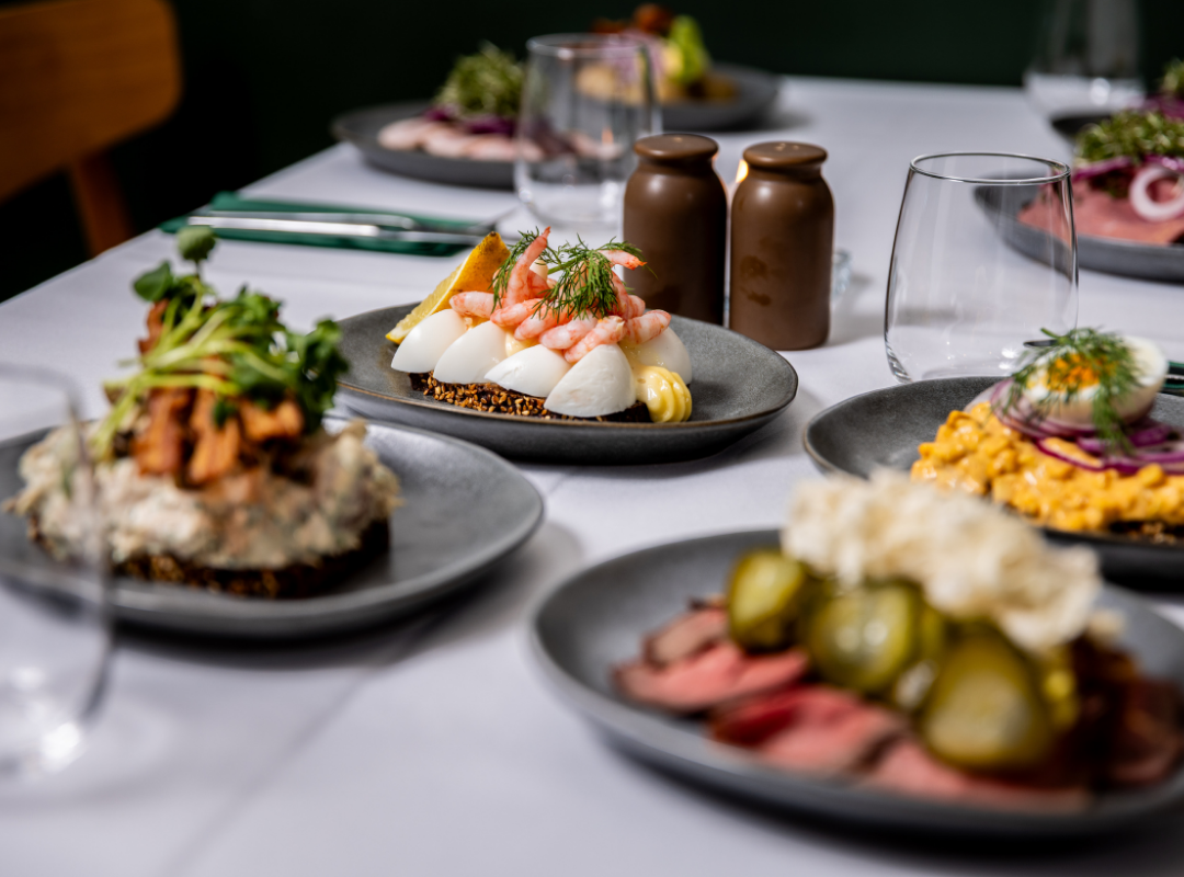 Spis for 250 kr. – du betaler kun 125 kr. på Søtten i Odense
