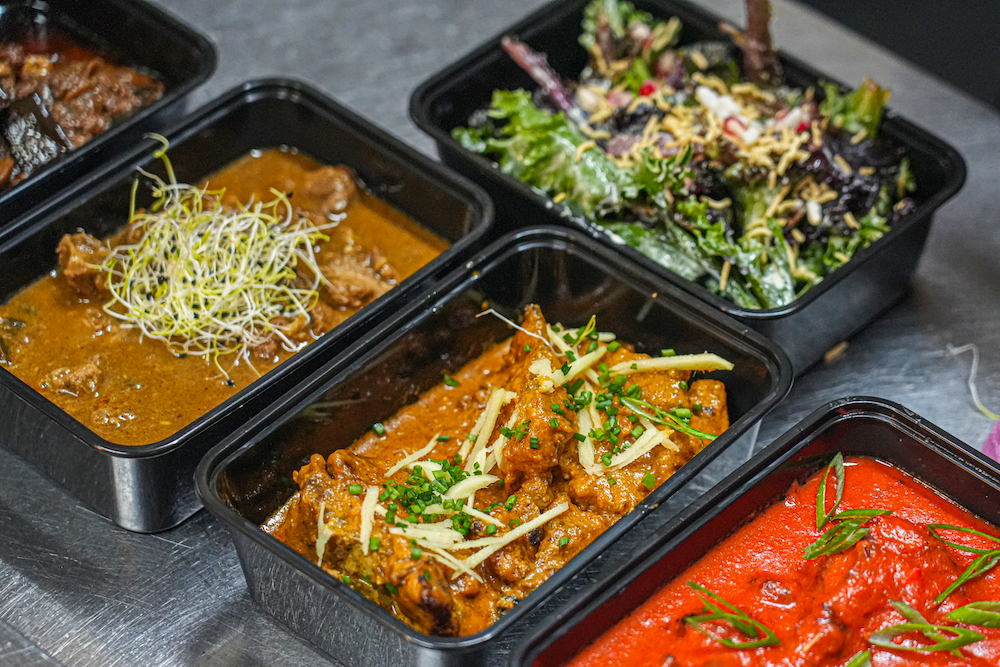 Indisk Takeaway i særklasse til halv pris: Du køber for 400 kr. – men betaler kun 199 kr.