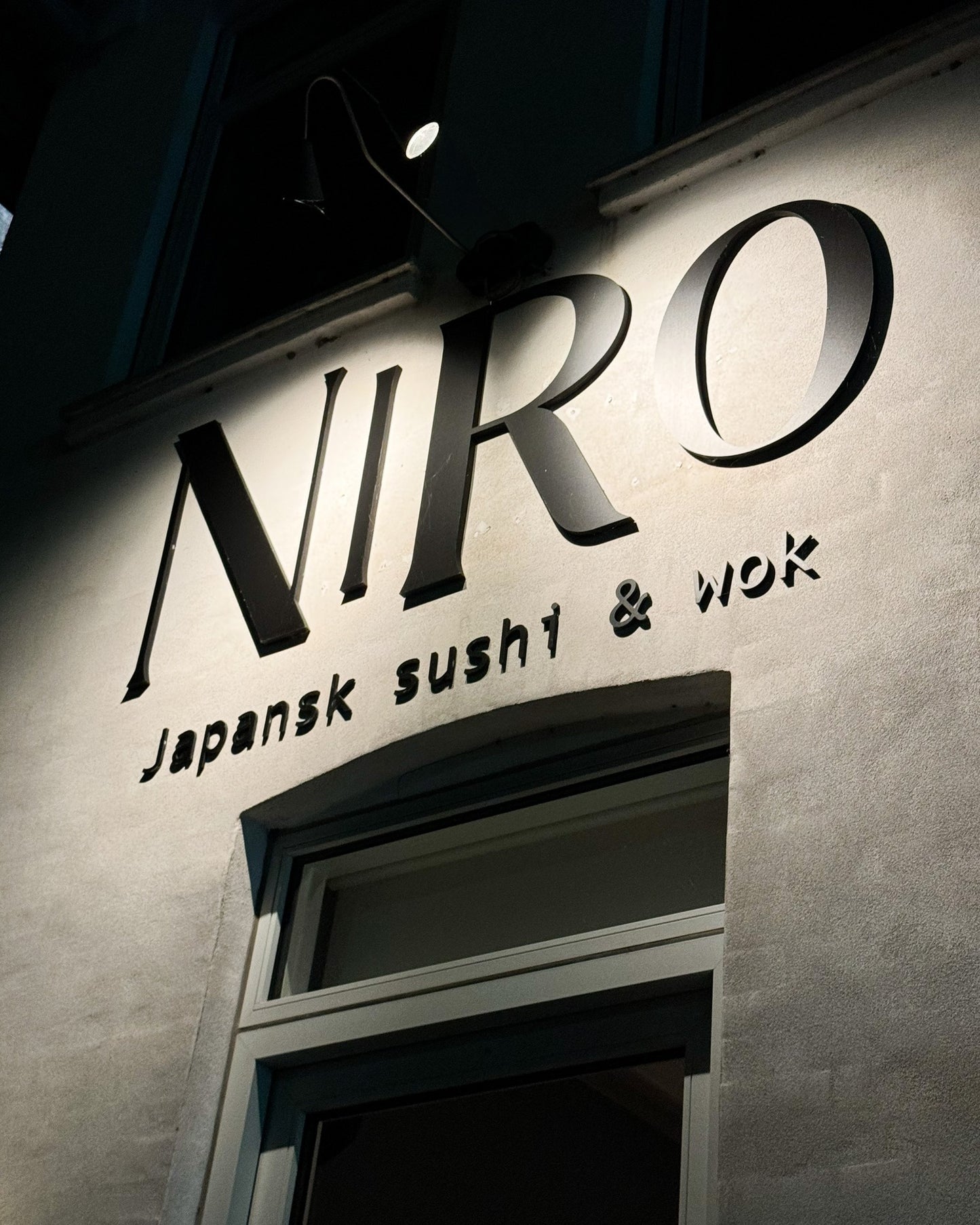 Spar 40 % på populære Poke Bowls i Odense