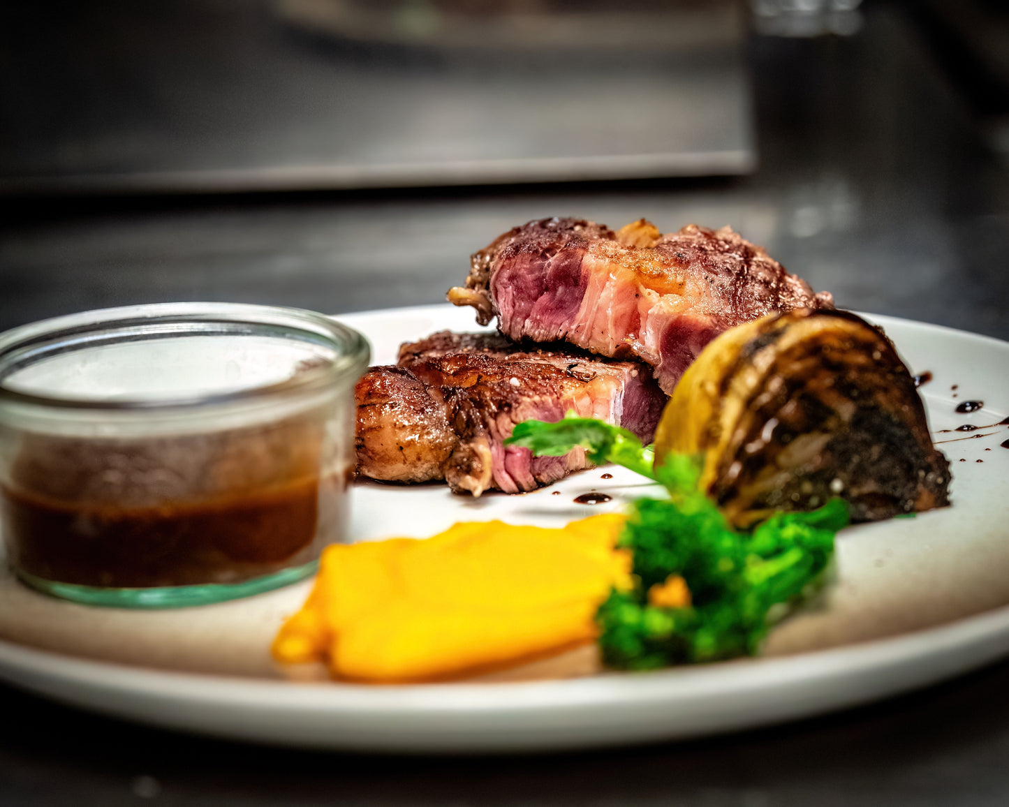 3-retters menu på Le Pagnol i Aarhus til kun 309 kr.