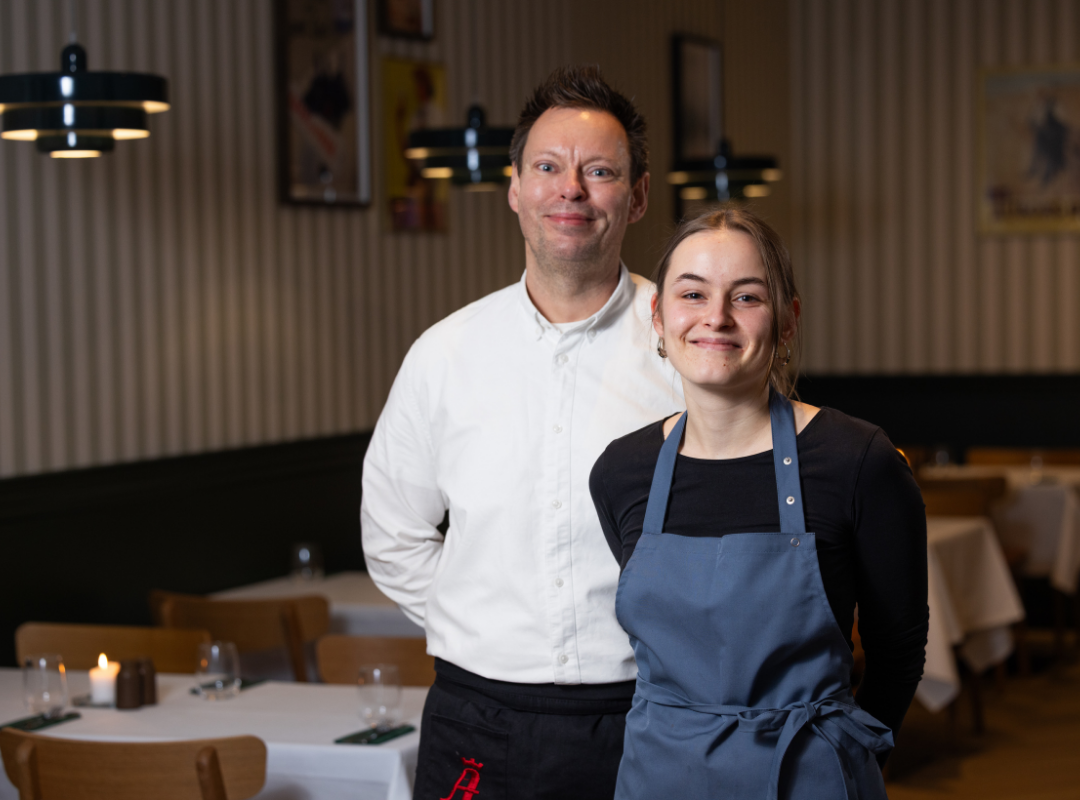 Spis for 250 kr. – du betaler kun 125 kr. på Søtten i Odense