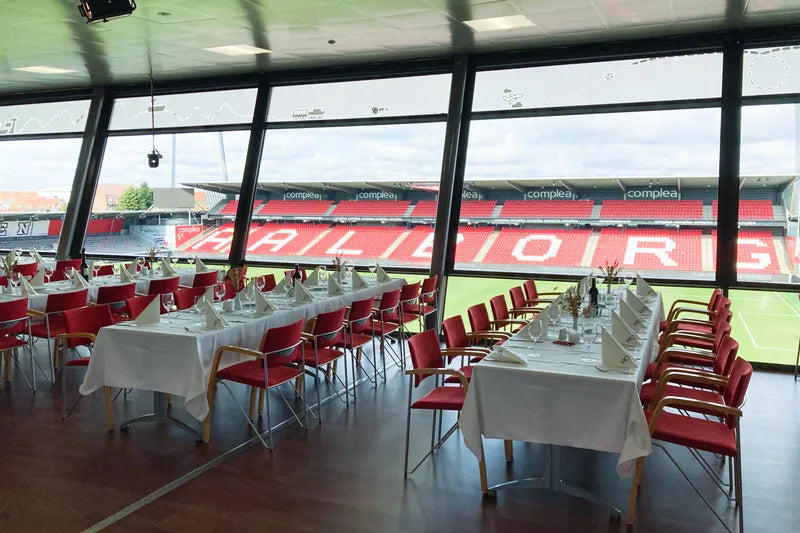 Vanvittigt tilbud – Brunch i Aalborg med ALT ad libitum til KUN 175 kr.