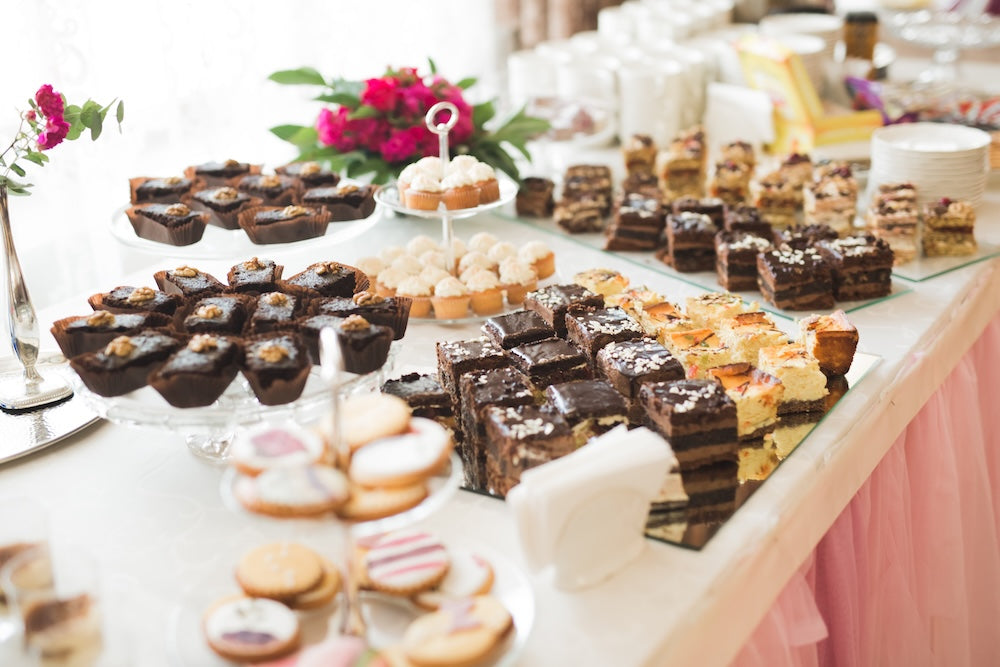 Danmarks største kagefestival i København til KUN 109 kr.