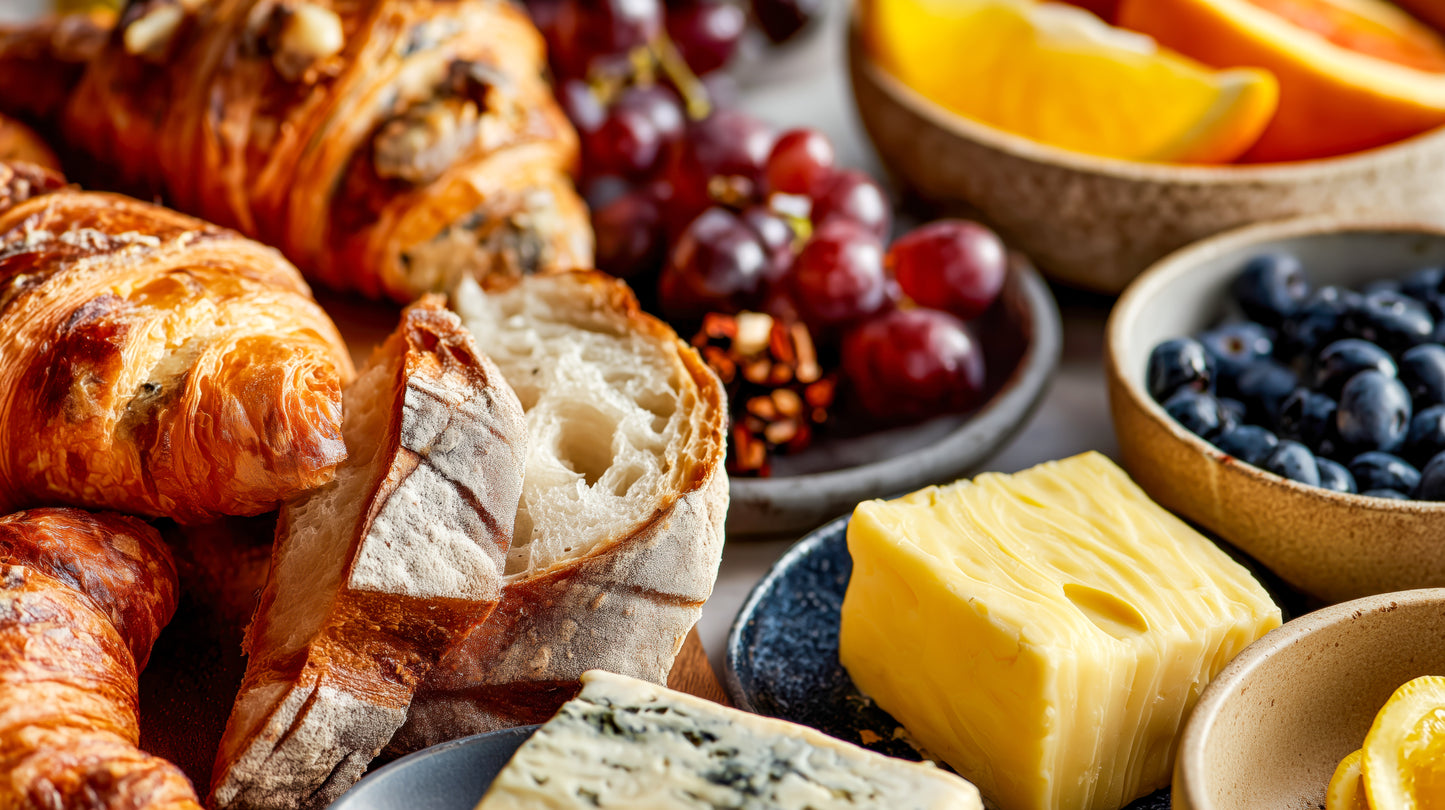 Vanvittigt tilbud – Brunch i Aalborg med ALT ad libitum til KUN 175 kr.