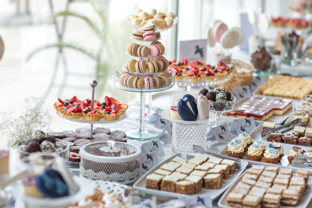 Danmarks største kagefestival i København til KUN 109 kr.
