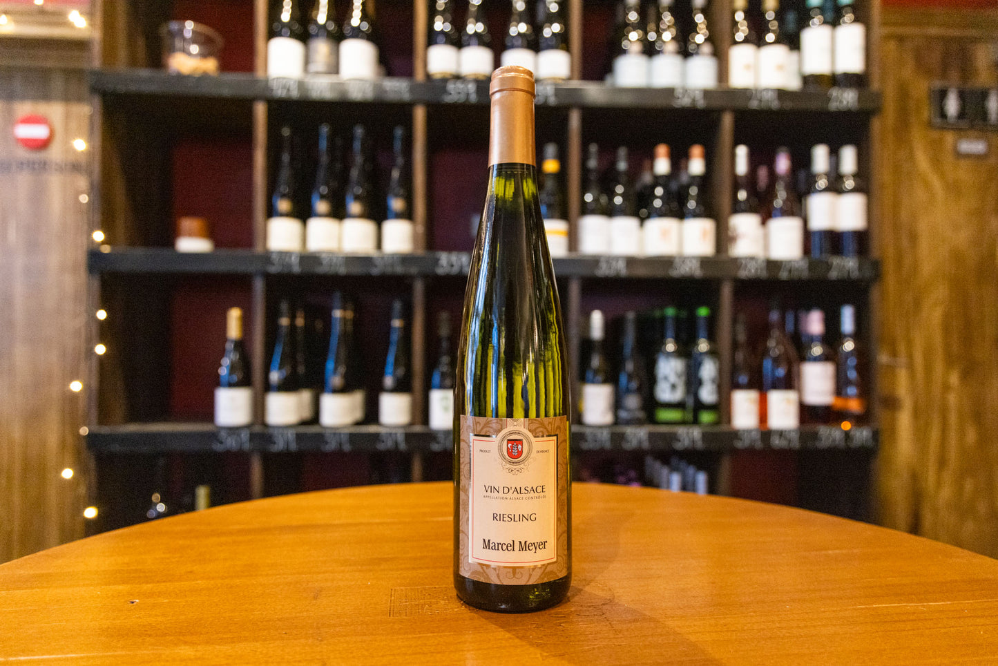 Eksklusiv vinkasse fra D’Wine til jul og nytår – du får den til halv pris