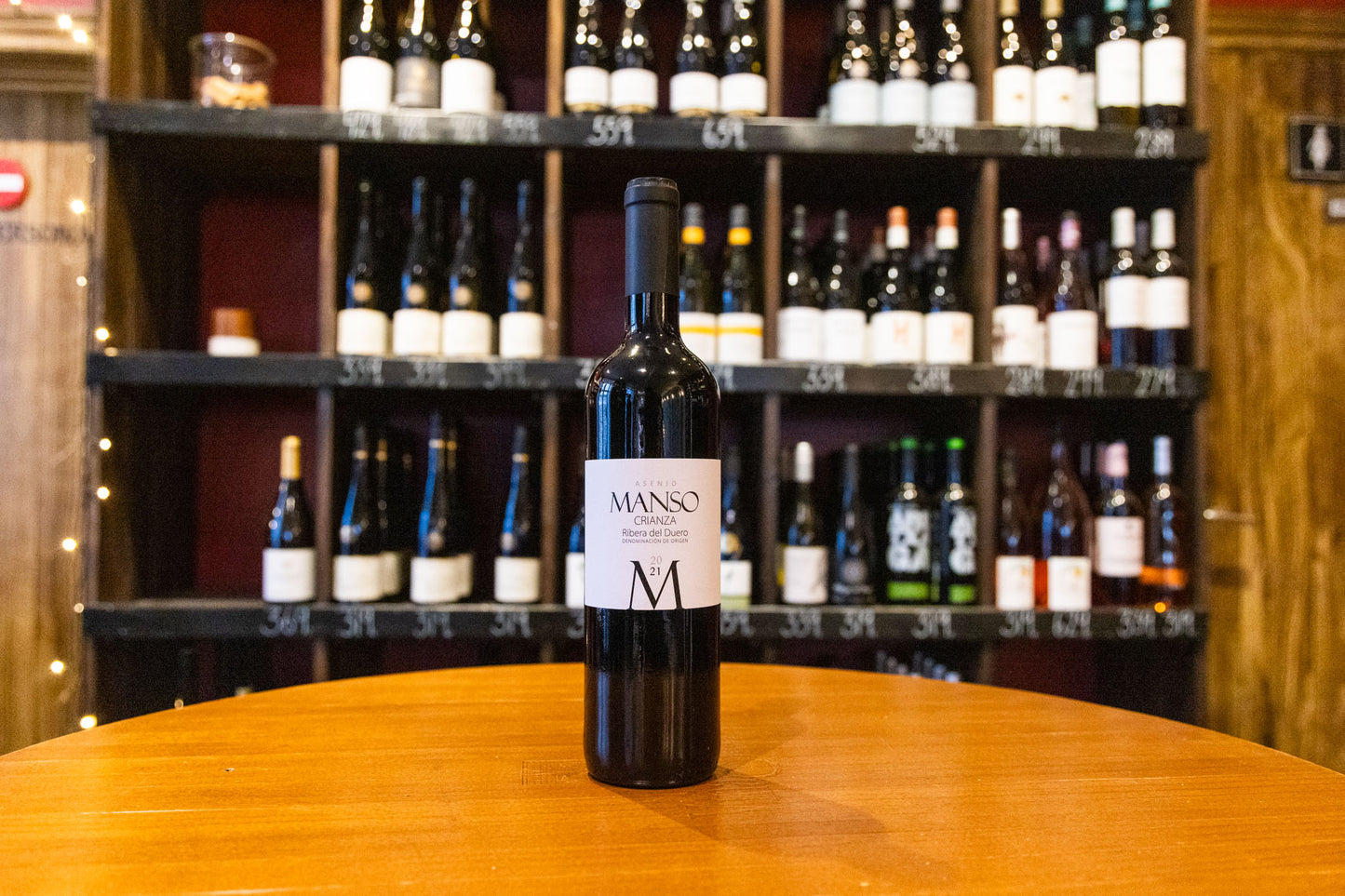 Eksklusiv vinkasse fra D’Wine til jul og nytår – du får den til halv pris