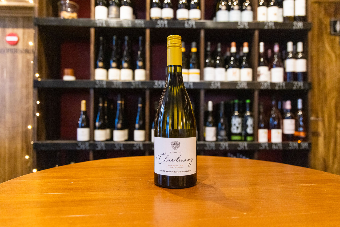 Eksklusiv vinkasse fra D’Wine til jul og nytår – du får den til halv pris