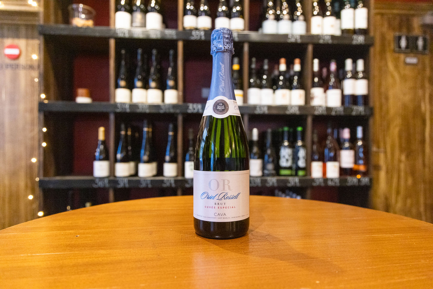 Eksklusiv vinkasse fra D’Wine til jul og nytår – du får den til halv pris