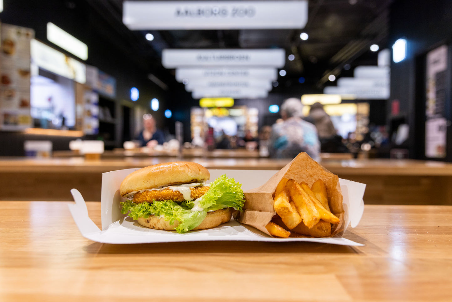Spis for 150 kr. på Friis Streetfood – du betaler kun 89 kr.