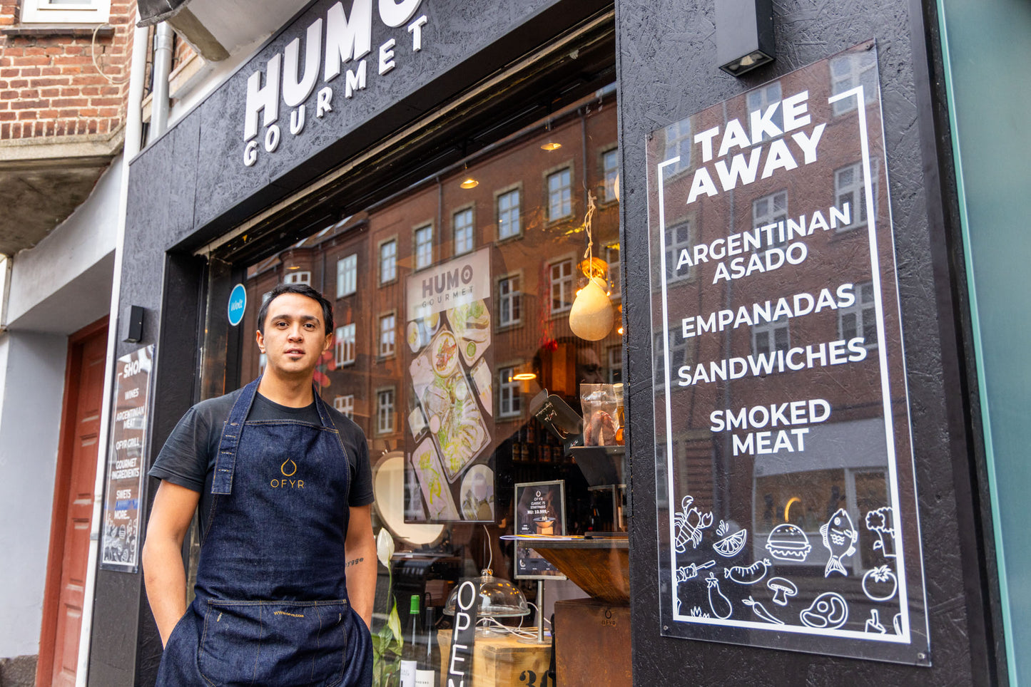 Ny gourmetperle i Aalborg – og du får et EKSKLUSIVT Hype Aalborg-tilbud