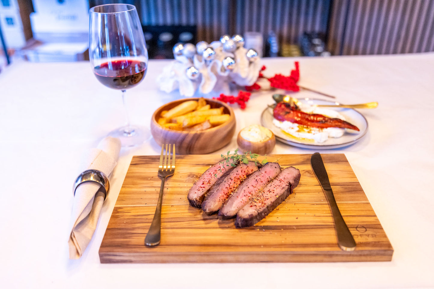 Ny gourmetperle i Aalborg – og du får et EKSKLUSIVT Hype Aalborg-tilbud
