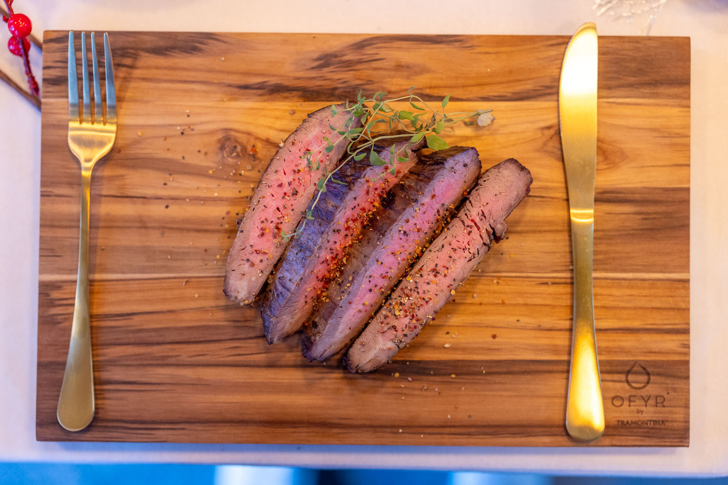 Ny gourmetperle i Aalborg – og du får et EKSKLUSIVT Hype Aalborg-tilbud
