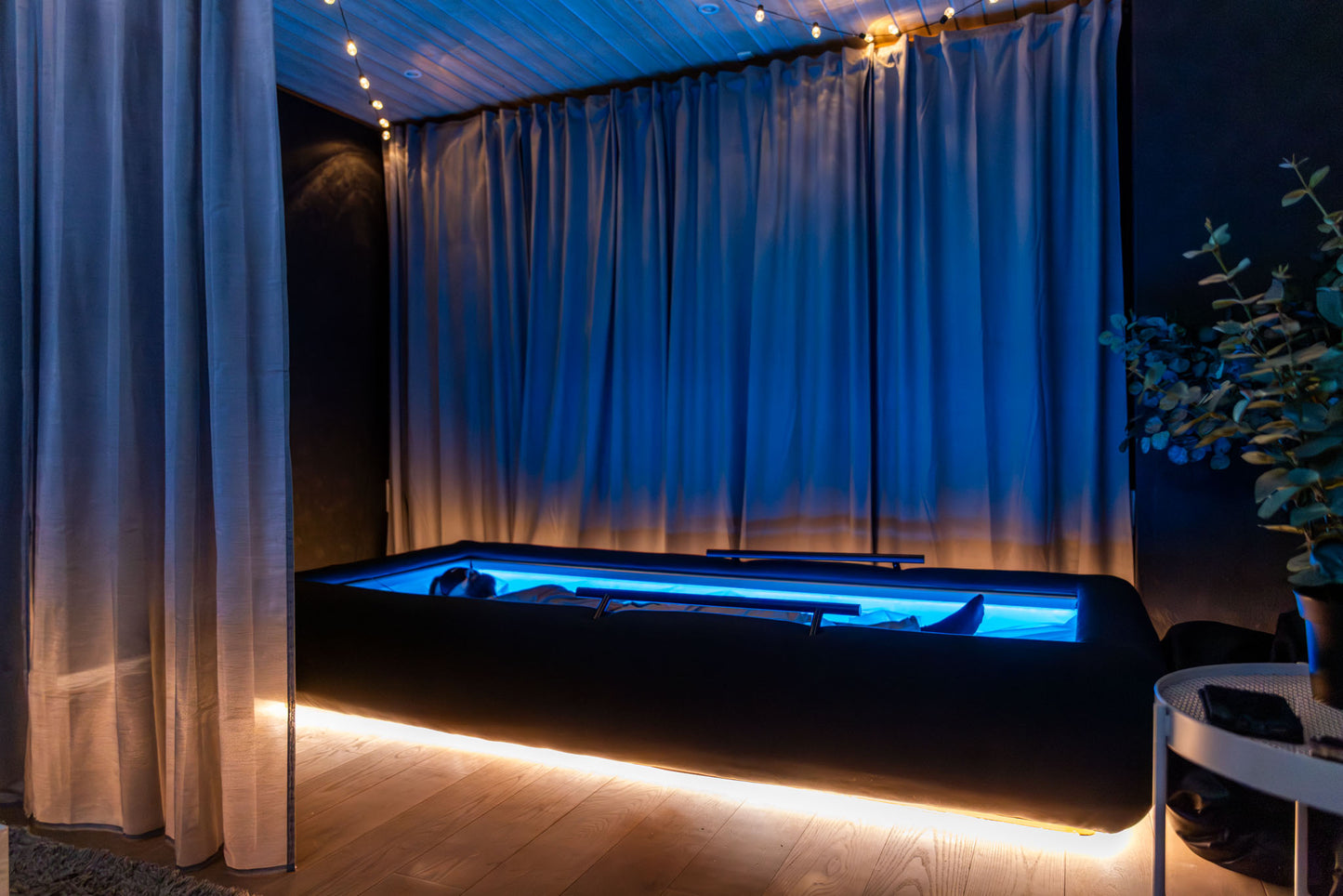 Wellness på et helt nyt niveau – prøv Dry Float i Aalborg til en absurd lav pris