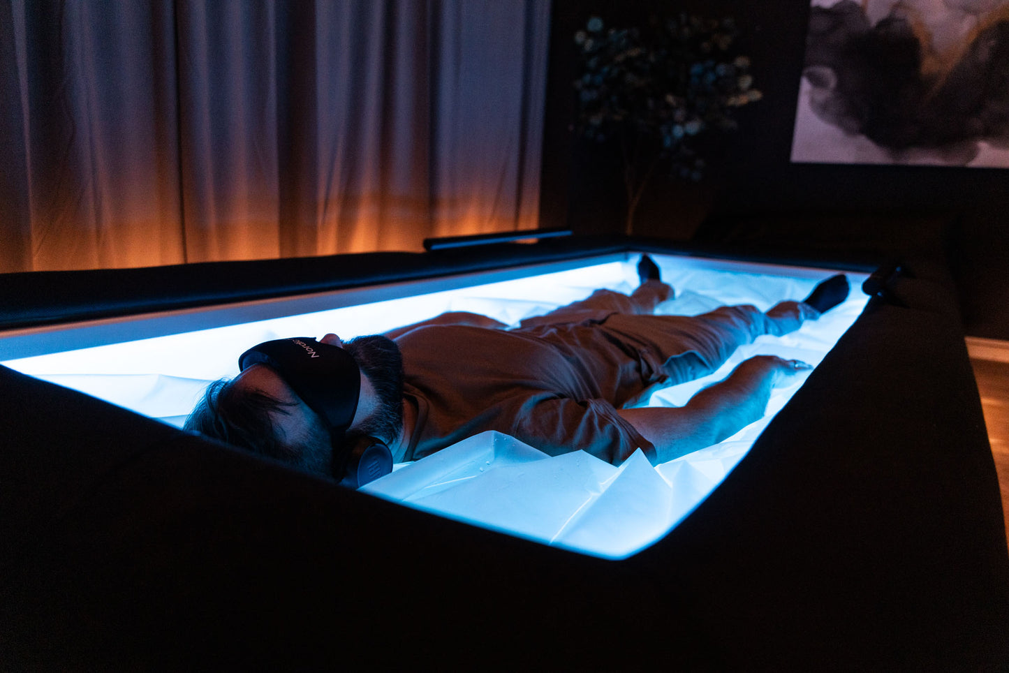 Wellness på et helt nyt niveau – prøv Dry Float i Aalborg til en absurd lav pris