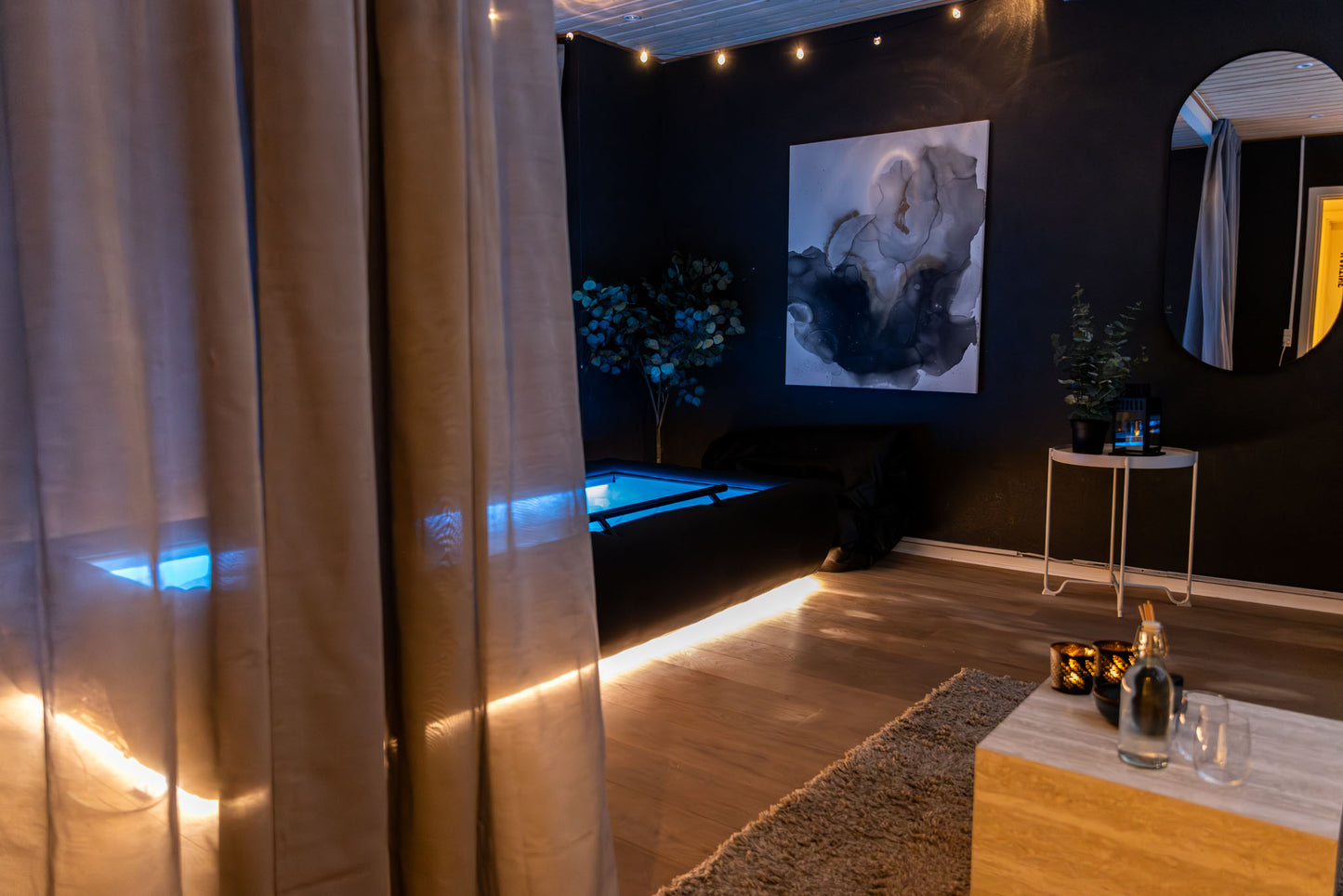 Wellness på et helt nyt niveau – prøv Dry Float i Aalborg til en absurd lav pris