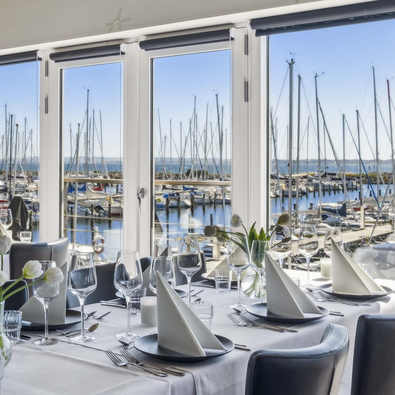 Gourmetoplevelse i Aarhus: 3 retter hos populære Havrum til KUN 249 kr.