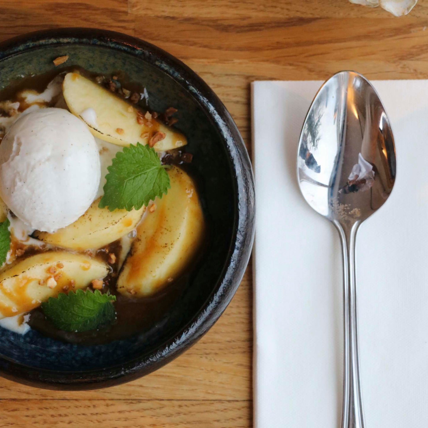 Gourmetoplevelse i Aarhus: 3 retter hos populære Havrum til KUN 249 kr.
