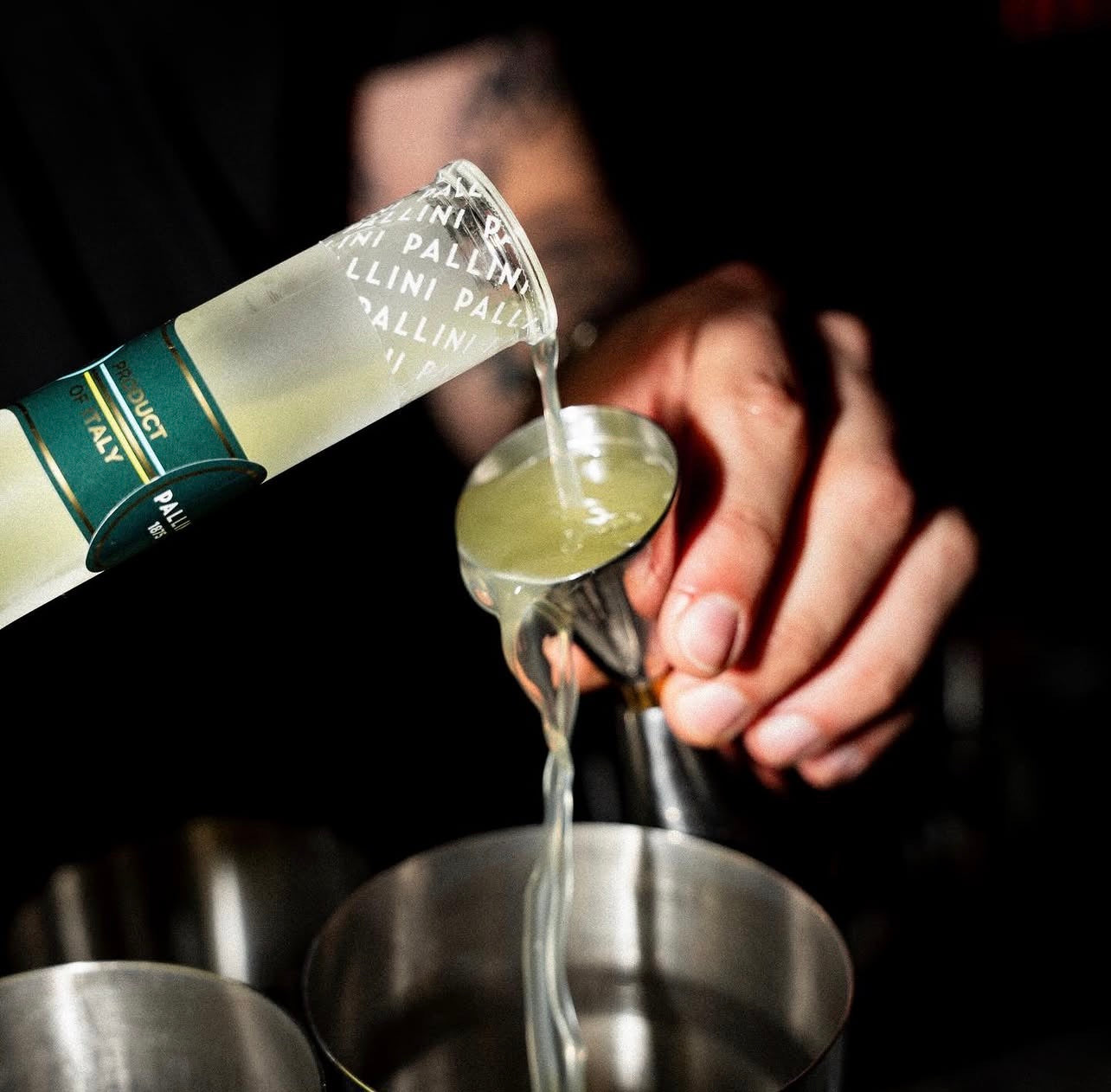 Indgang + cocktail til særpris på Københavns nye hotspot