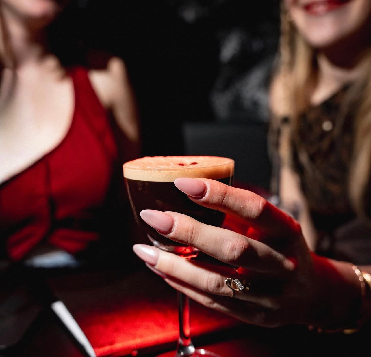 Indgang + cocktail til særpris på Københavns nye hotspot