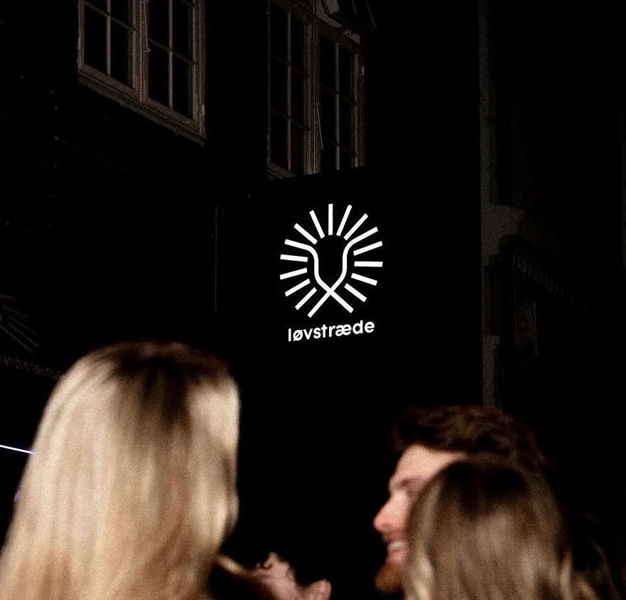 Indgang + cocktail til særpris på Københavns nye hotspot
