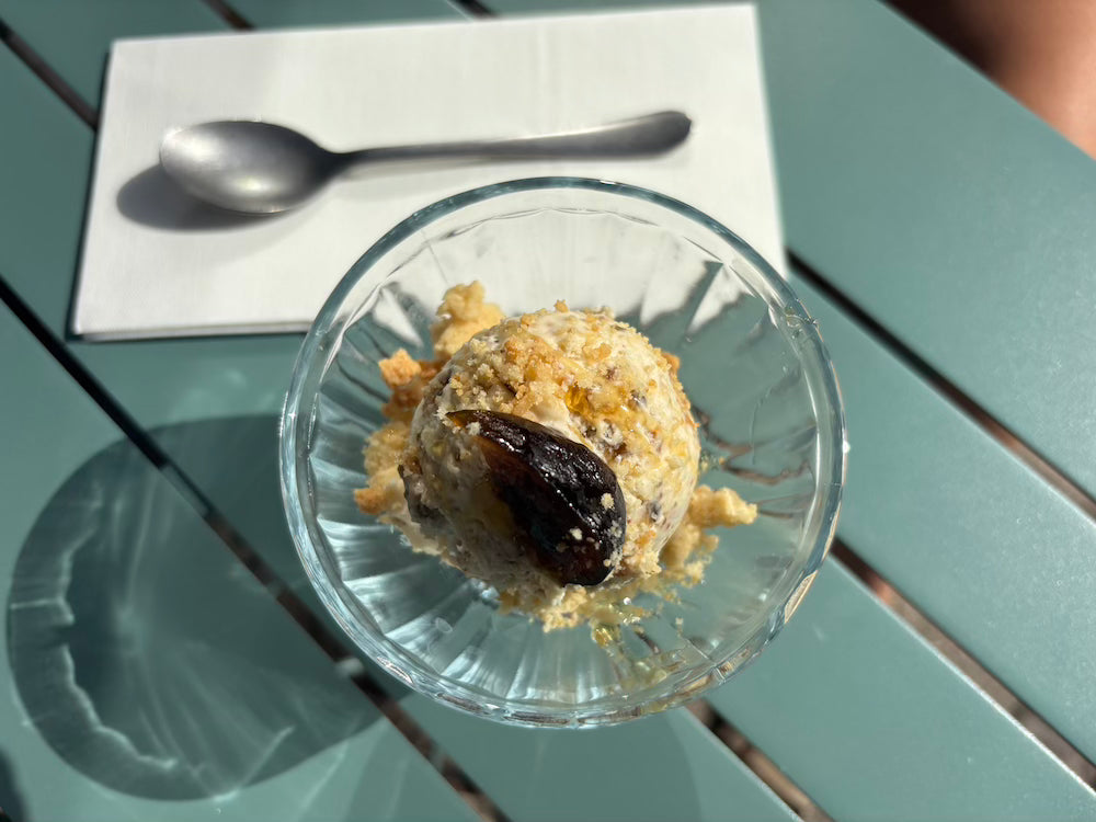 Spar 60% på en helaftensmenu på anmelderrost restaurant i København