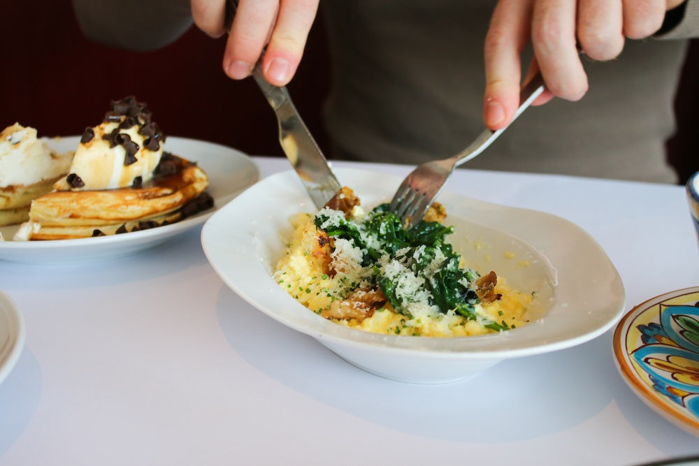Luksus-brunch på populære Masseria i Kødbyen til kun 215 kr.