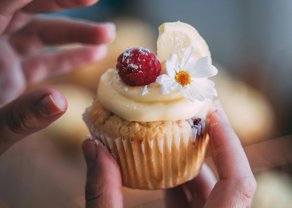 Kagefestivalen CAKE HEAVEN i Aalborg til KUN 99 kr.