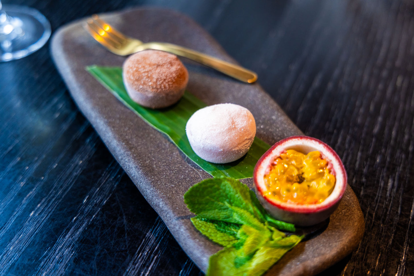 Luksuriøs sushi-menu på Karma Sushi til en vild pris