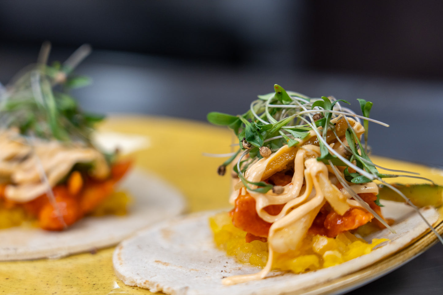 6 serveringer samt cocktail hos Menendez til kun 265 kr.