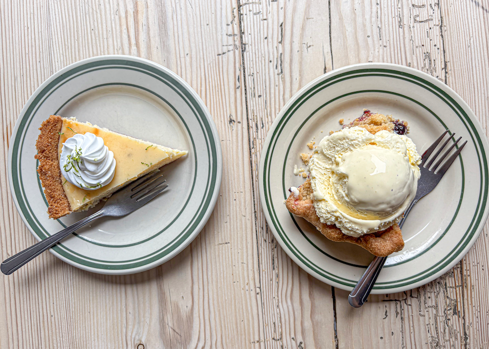 Begrænset antal: Få to valgfri Pie’s fra The Pie Co. til kun 74 kr.