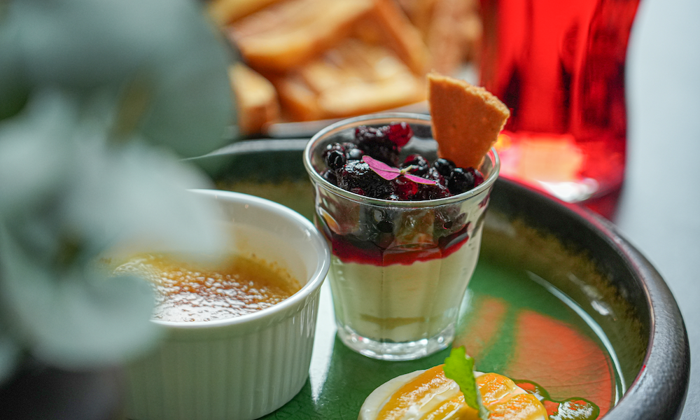 Spis for 400 kr. på Restaurant Pingvin – du betaler kun 200 kr.