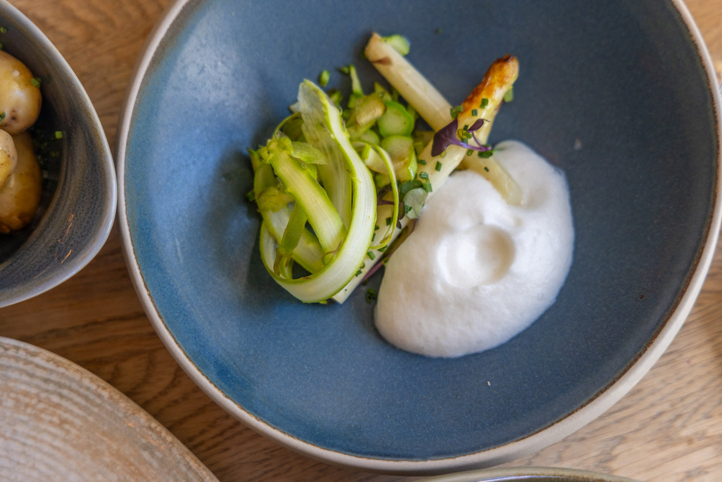 Kun 269 kr. - 4 retters menu på nyåbnede Restaurant Brix