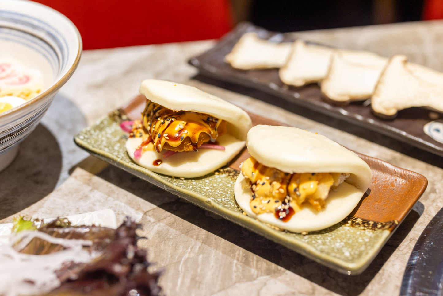 Spar 37%: All You Can Eat Premium japansk BBQ og sushi for kun 269 kr.