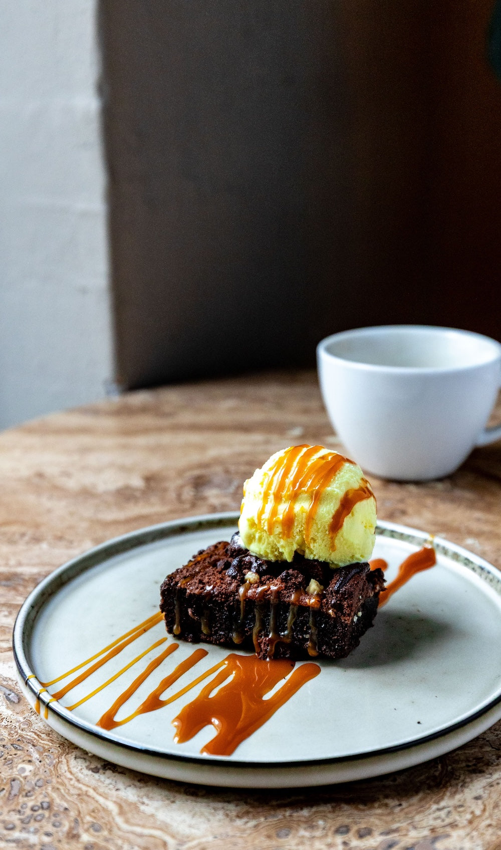 Få en 4-retters menu på hypet Aarhus-restaurant til KUN 198 kr.