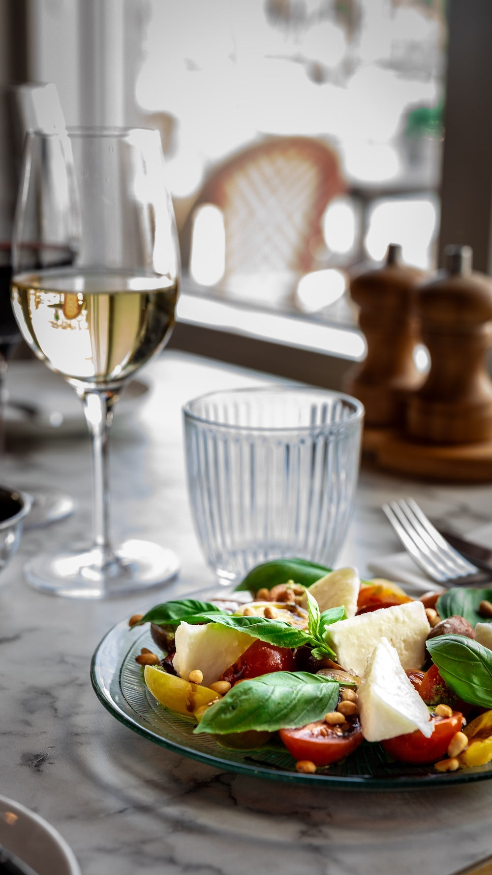 Restaurant Martino i Aarhus relancerer menukortet: Spis lækkert for KUN 99 kr.