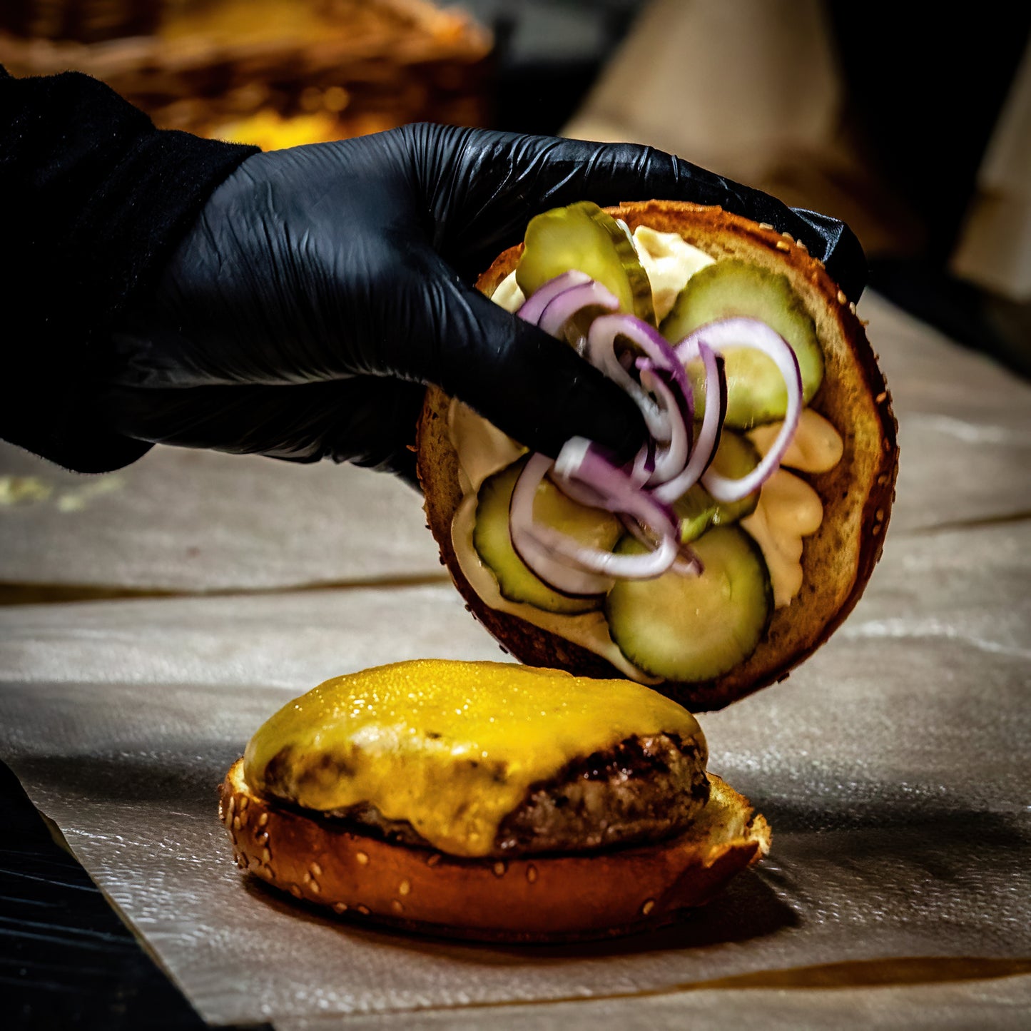 Aarhus’ nye burgerfavorit: Stor menu til KUN 79 kr. - spar 36 %