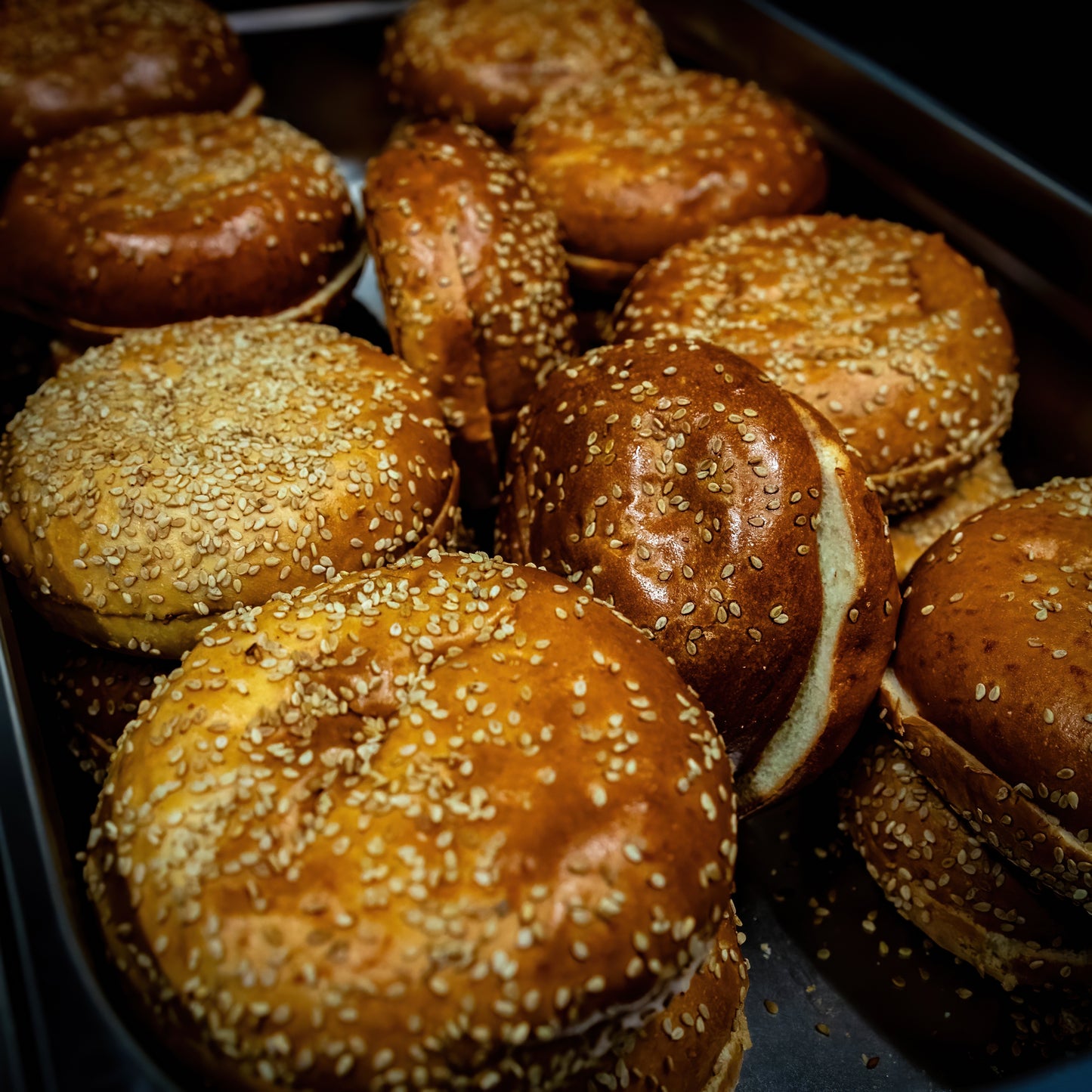 Aarhus’ nye burgerfavorit: Stor menu til KUN 79 kr. - spar 36 %