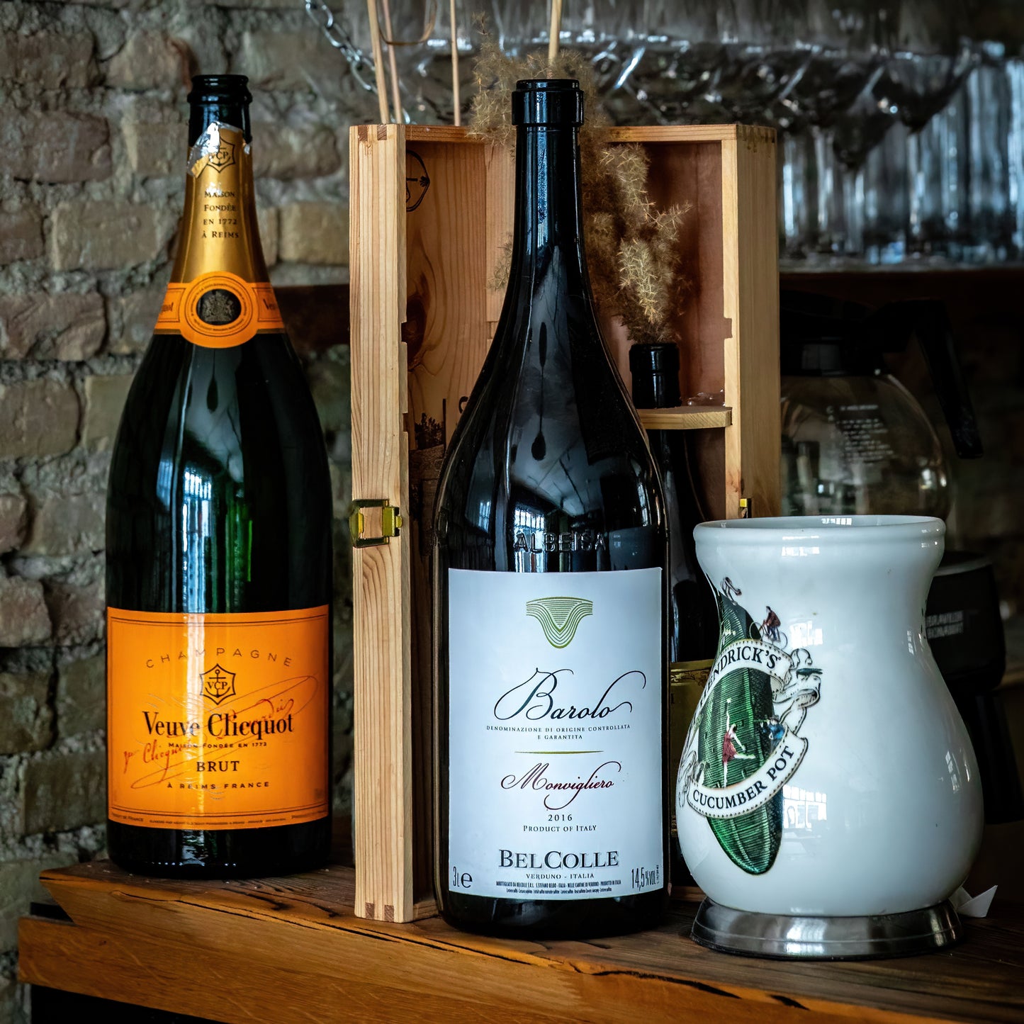 Spar hele 33 %: 3-retters gastropub-menu hos Tír na nÓg