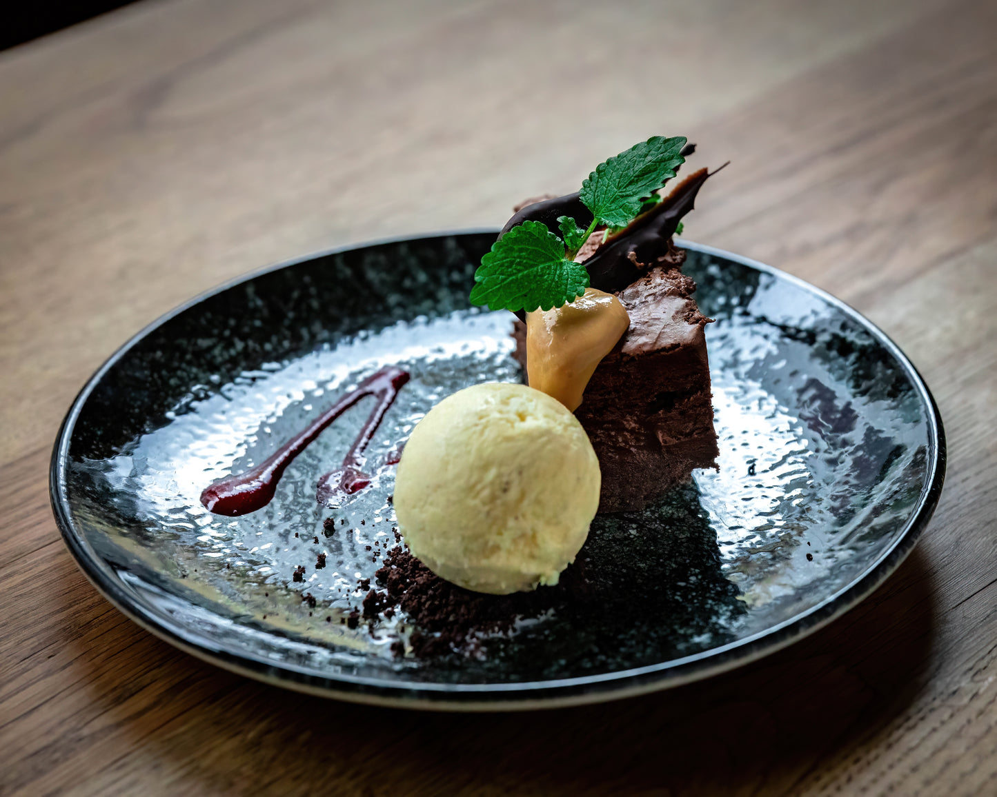 Spar hele 33 %: 3-retters gastropub-menu hos Tír na nÓg