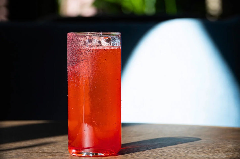 Cocktails og charcuterie-bræt for 2 personer til KUN 299 kr.