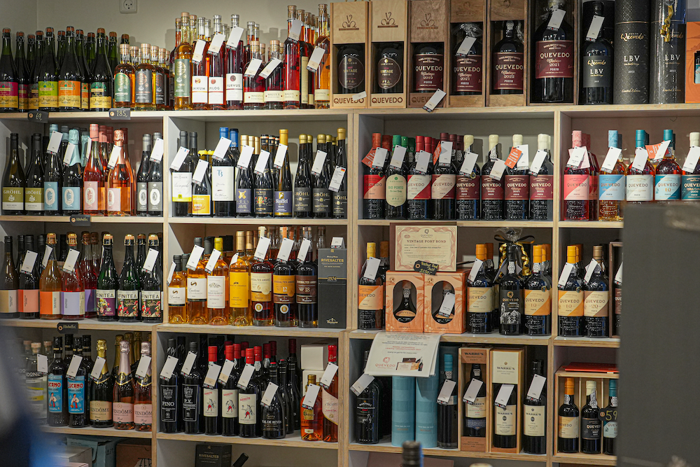 Køb for 300 kr. hos Vin & Vin i Aalborg – du betaler kun 189 kr.