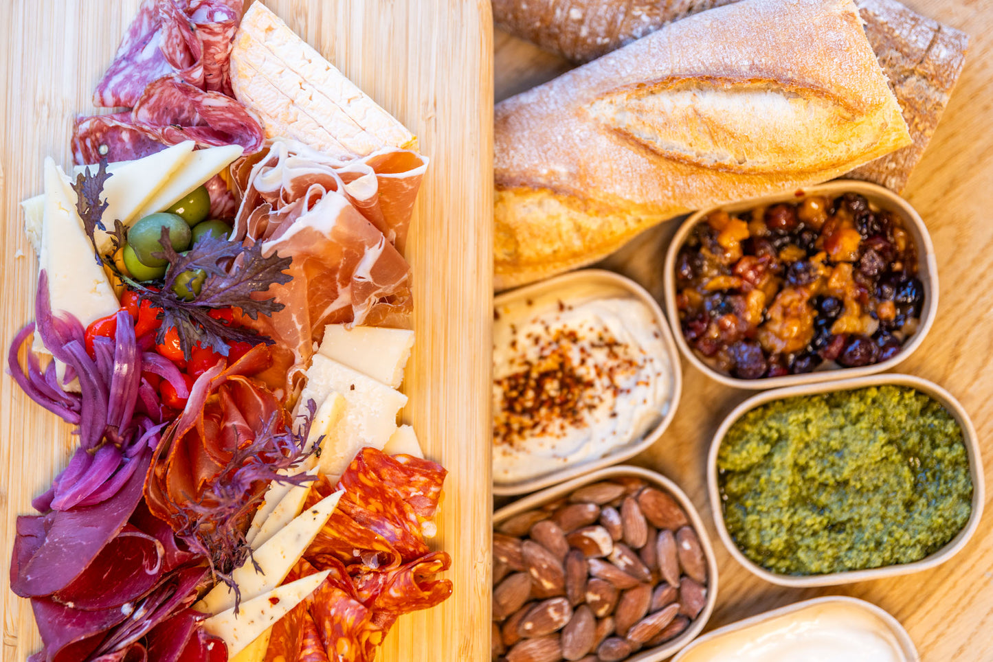 Du sparer 40 % - Tapas i topklasse i Aalborg til kun 105 kr.