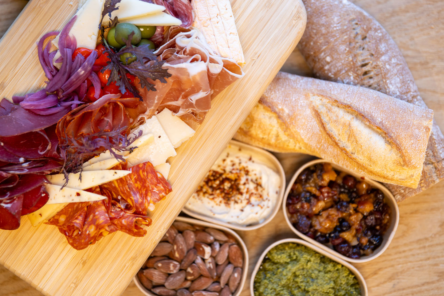 Du sparer 40 % - Tapas i topklasse i Aalborg til kun 105 kr.