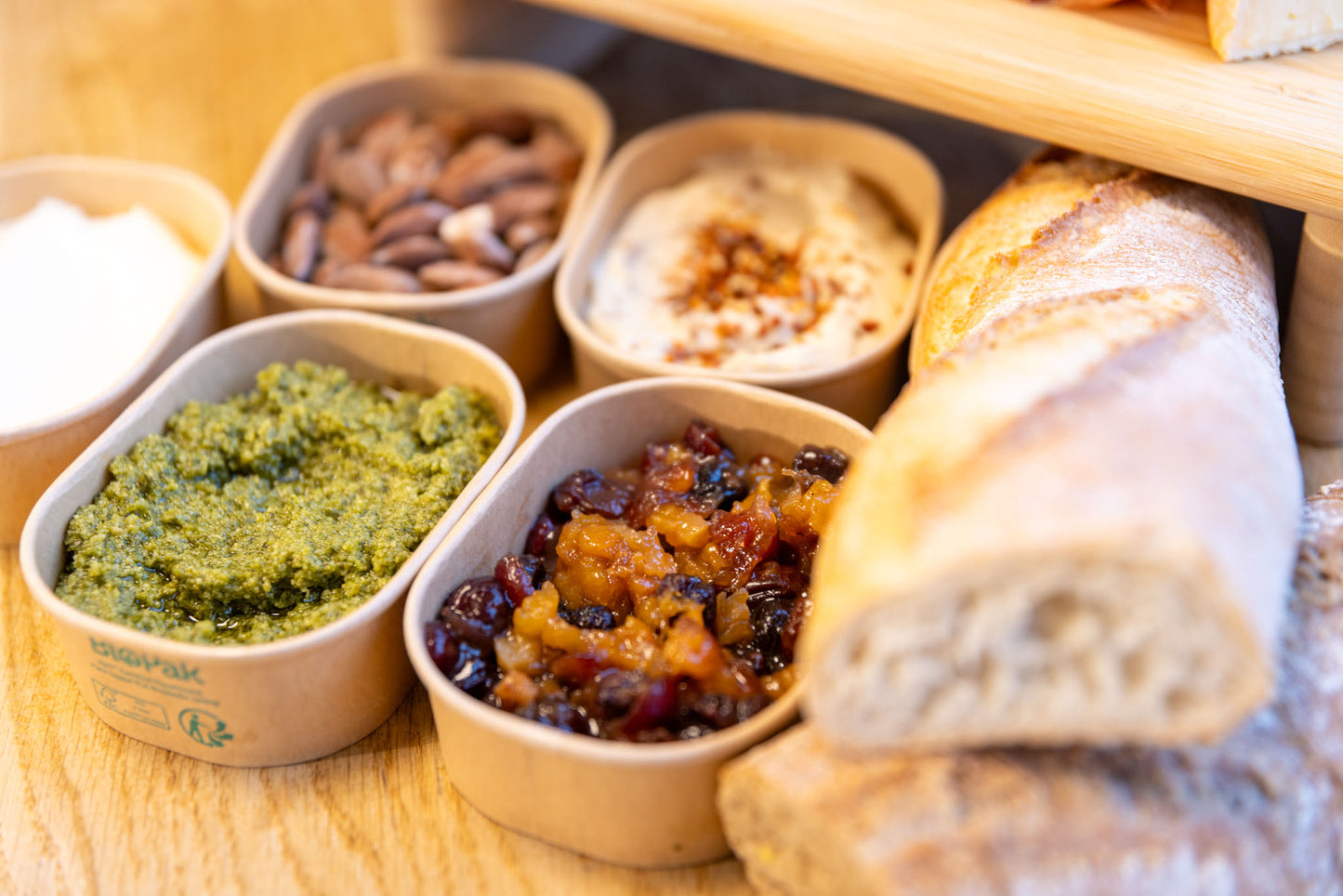 Du sparer 40 % - Tapas i topklasse i Aalborg til kun 105 kr.